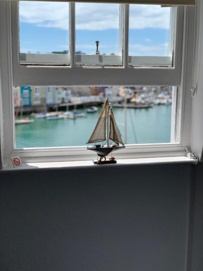 Seacrest Guest House Weymouth Exteriör bild